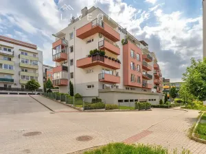 Prodej bytu 4+kk, Brno, Hvozdecká, 75 m2