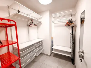 Pronájem bytu 2+kk, Praha - Žižkov, Dagmar Burešové, 65 m2