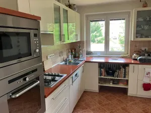 Prodej bytu 3+1, Praha - Ruzyně, Vlastina, 73 m2