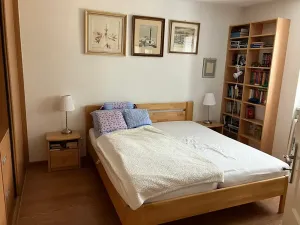 Prodej bytu 3+1, Praha - Ruzyně, Vlastina, 73 m2
