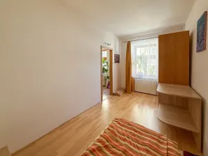 Pronájem bytu 2+kk, Jihlava, Komenského, 50 m2