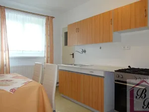 Pronájem bytu 2+1, Mladá Boleslav, Erbenova, 49 m2