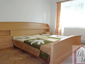 Pronájem bytu 2+1, Mladá Boleslav, Erbenova, 49 m2