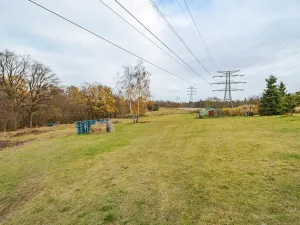 Prodej pozemku pro bydlení, Praha - Modřany, Do Lipin, 22202 m2