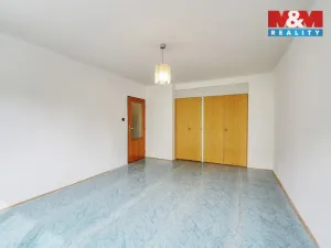 Prodej bytu 1+1, Plzeň - Božkov, Barákova, 38 m2