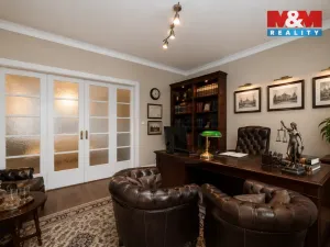 Prodej rodinného domu, Přerov - Přerov I-Město, Nerudova, 294 m2