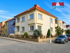 Prodej rodinného domu, Přerov - Přerov I-Město, Nerudova, 294 m2