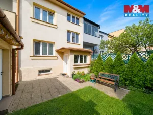 Prodej rodinného domu, Přerov - Přerov I-Město, Nerudova, 294 m2