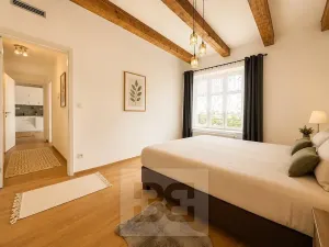 Pronájem bytu 3+kk, Brno, Opuštěná, 80 m2