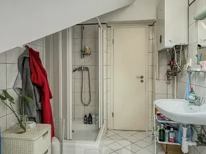 Pronájem bytu 2+kk, Praha - Nusle, Marie Cibulkové, 40 m2