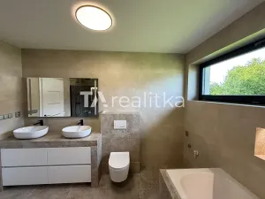 Pronájem rodinného domu, Dolní Lutyně, Luční, 132 m2