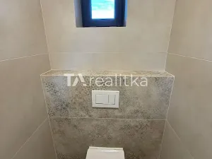 Pronájem rodinného domu, Dolní Lutyně, Luční, 132 m2