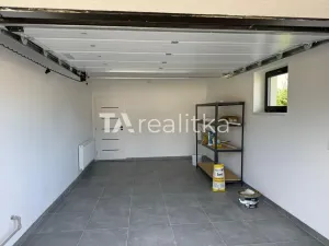 Pronájem rodinného domu, Dolní Lutyně, Luční, 132 m2