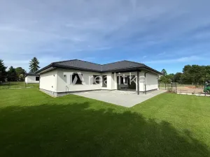Pronájem rodinného domu, Dolní Lutyně, Luční, 132 m2