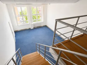 Pronájem kanceláře, Praha - Veleslavín, Na okraji, 68 m2