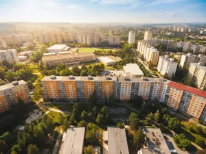 Prodej bytu 3+1, Plzeň, Kralovická, 68 m2