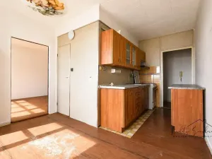 Prodej bytu 3+1, Přerov, Kabelíkova, 71 m2