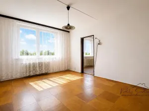 Prodej bytu 3+1, Přerov, Kabelíkova, 71 m2