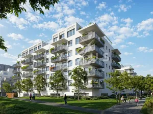 Prodej bytu 4+kk, Praha - Dolní Měcholupy, Honzíkova, 125 m2