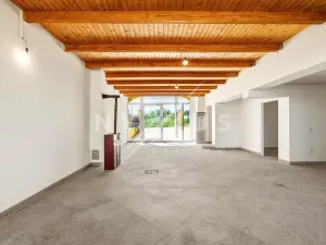 Prodej rodinného domu, Černolice, Ke dvoru, 375 m2