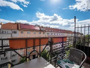 Prodej bytu 3+kk, Brno, Botanická, 100 m2
