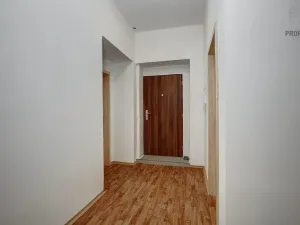 Pronájem bytu 2+1, Brno, Kobližná, 61 m2