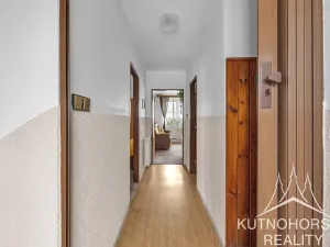 Prodej rodinného domu, Puchlovice, 129 m2