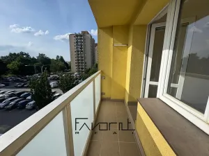 Prodej bytu 1+kk, Ostrava, Výškovická, 28 m2