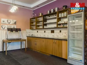 Prodej ubytování, Černá Voda, 661 m2