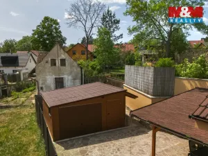 Prodej rodinného domu, Chyňava - Podkozí, 77 m2