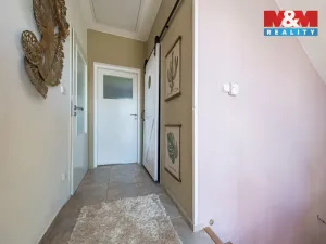 Prodej rodinného domu, Vyžlovka, Na Vyhlídce, 120 m2