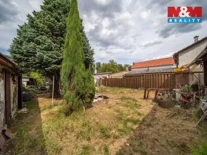 Prodej rodinného domu, Radnice, Dědická, 140 m2