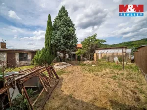 Prodej rodinného domu, Radnice, Dědická, 140 m2