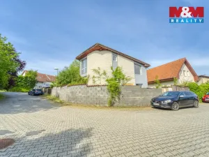 Prodej rodinného domu, Roztoky, Burgerova, 150 m2