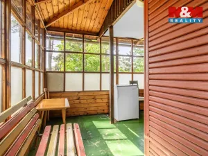 Prodej chaty, Doksy, Bílý kámen, 169 m2