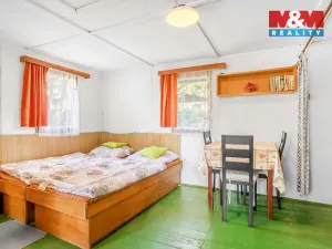 Prodej chaty, Doksy, Bílý kámen, 169 m2