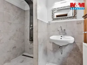 Prodej rodinného domu, Desná - Desná III, Polubenská, 248 m2