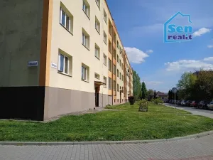 Prodej bytu 2+1, Karviná, Školská, 54 m2
