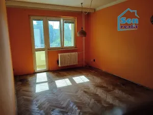 Prodej bytu 2+1, Karviná, Školská, 54 m2