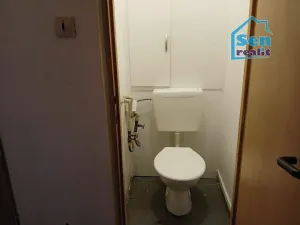 Prodej bytu 2+1, Karviná, Školská, 54 m2