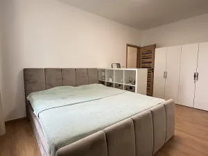 Pronájem bytu 3+kk, Kladno - Kročehlavy, Anglická, 53 m2