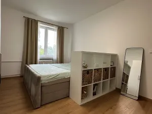Pronájem bytu 3+kk, Kladno - Kročehlavy, Anglická, 53 m2