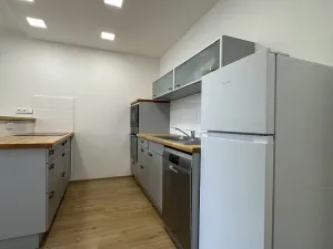 Pronájem bytu 2+kk, Kladno - Kročehlavy, U Hvězdy, 41 m2