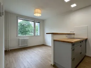 Pronájem bytu 2+kk, Kladno - Kročehlavy, U Hvězdy, 41 m2