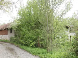 Prodej pozemku, Šlapanov, 70924 m2