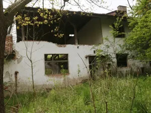 Prodej komerční nemovitosti, Šlapanov, 500 m2