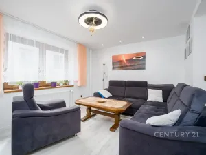 Prodej rodinného domu, Velké Žernoseky, 177 m2