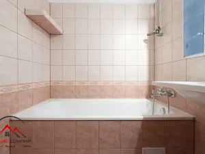 Pronájem bytu 2+1, Krnov, SPC S, 58 m2