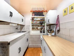 Prodej bytu 4+1, Praha - Libeň, Novákových, 82 m2