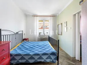 Prodej bytu 4+1, Praha - Libeň, Novákových, 82 m2